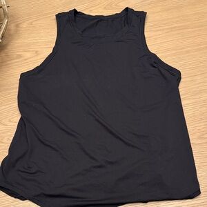 LULULEMON running tank